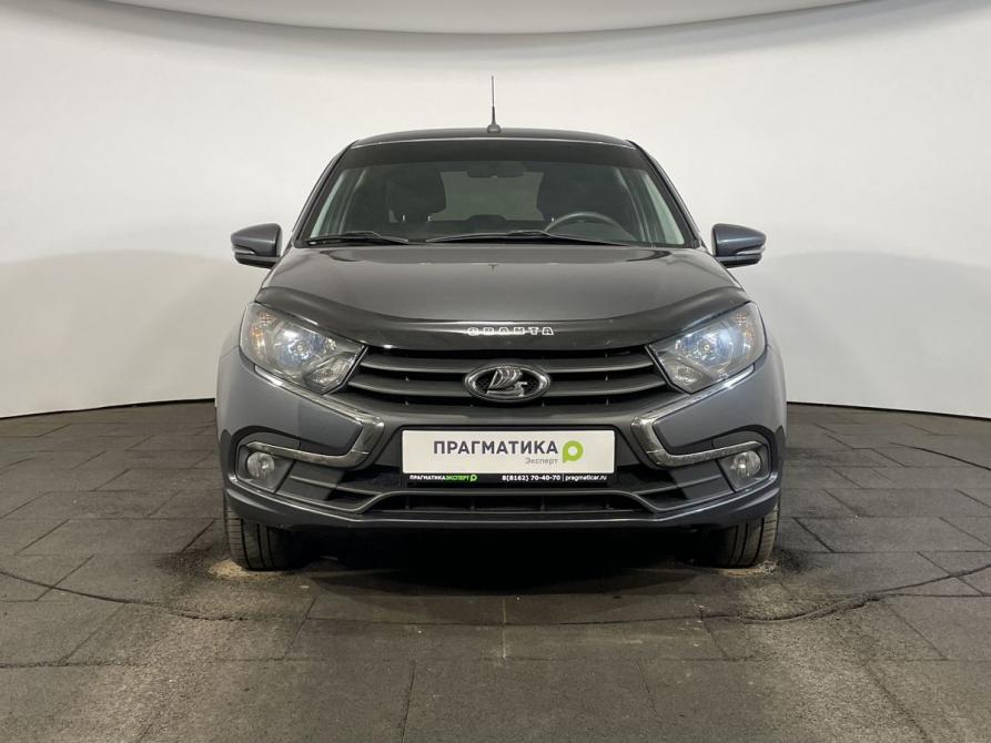Lada (ВАЗ) Granta I Рестайлинг Великий Новгород  - изображение 2