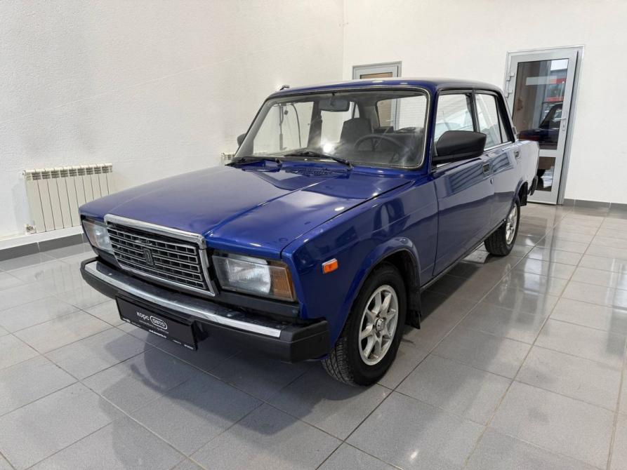 Lada (ВАЗ) 2107 Орел  - изображение 3