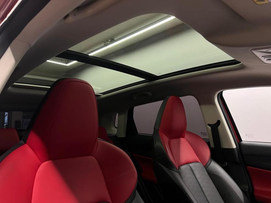 Changan UNI-S (CS55 Plus) Санкт-Петербург  - изображение 20