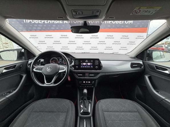 Volkswagen Polo VI с пробегом 2022 года, цена 1 585 000 рублей, 85323 км, лифтбек, Автокод Объявления