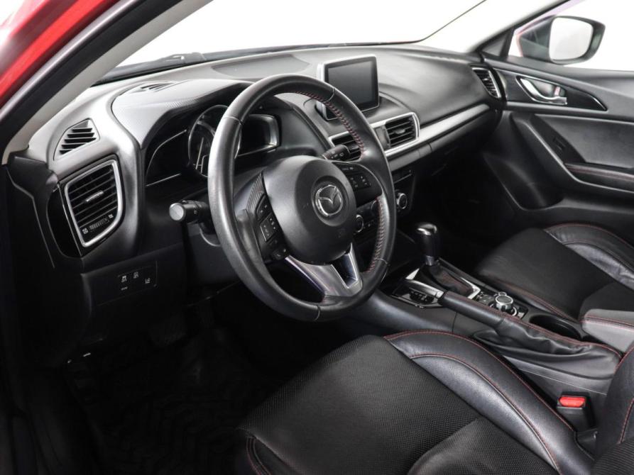 Mazda 3 III (BM) Химки  - изображение 9