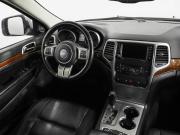 Jeep Grand Cherokee IV (WK2) Санкт-Петербург  - изображение 40