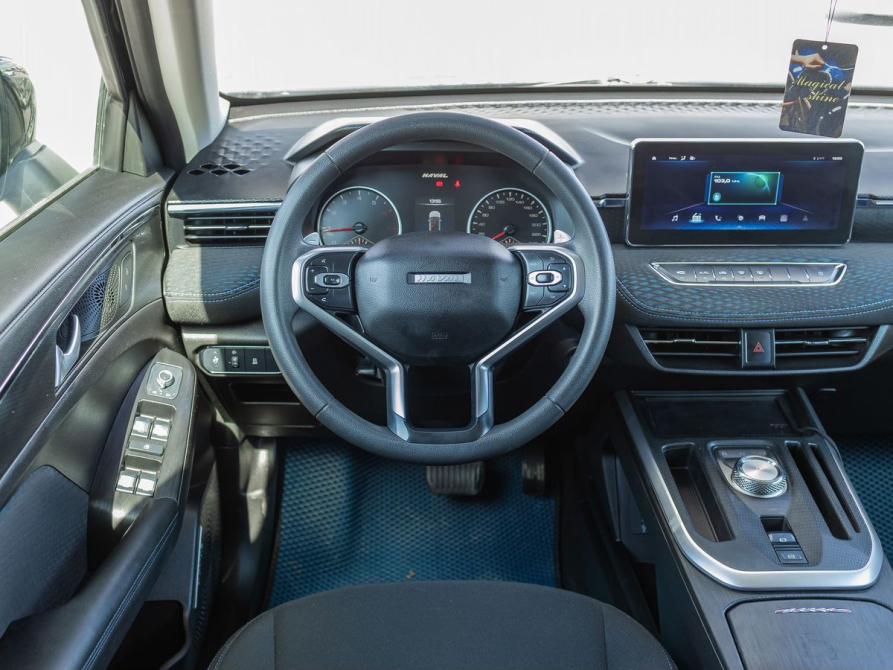 Haval Jolion I Ижевск  - изображение 15