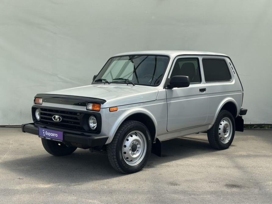 Lada (ВАЗ) 2121 (4x4) I Рестайлинг Липецк  - изображение 1