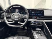 Hyundai Elantra VII (CN7) Рестайлинг Ставрополь  - изображение 45