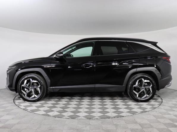 Hyundai Tucson IV Рестайлинг с пробегом 2025 года, цена 4 089 000 рублей, 13888 км, внедорожник, Автокод Объявления