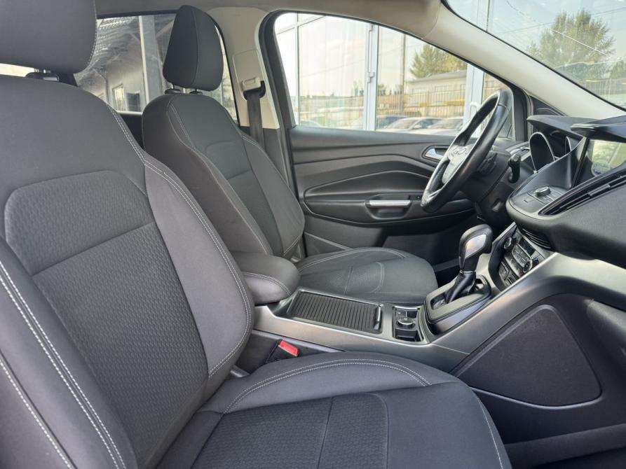 Ford Kuga II Рестайлинг Воронеж  - изображение 10