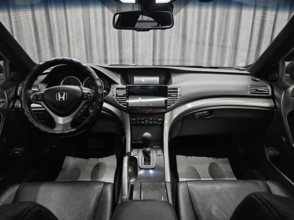 Honda Accord VIII с пробегом 2008 года, цена 1 365 000 рублей, 362000 км, седан, Автокод Объявления