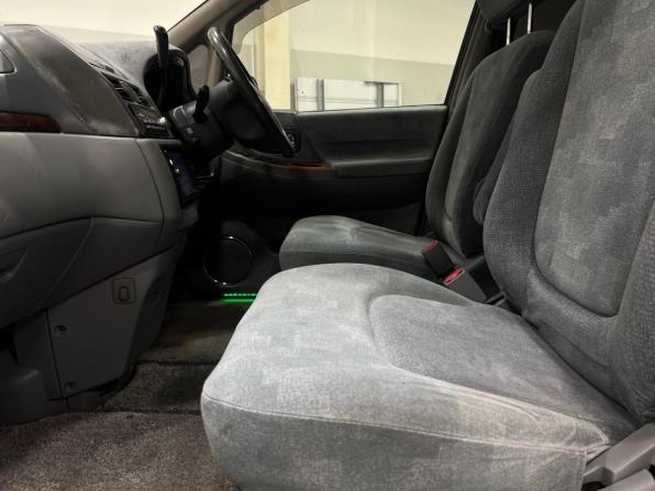 Nissan Presage I с пробегом 1998 года, цена 325 000 рублей, 337949 км, минивэн, Автокод Объявления