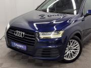 Audi Q7 II (4M) Воронеж  - изображение 24