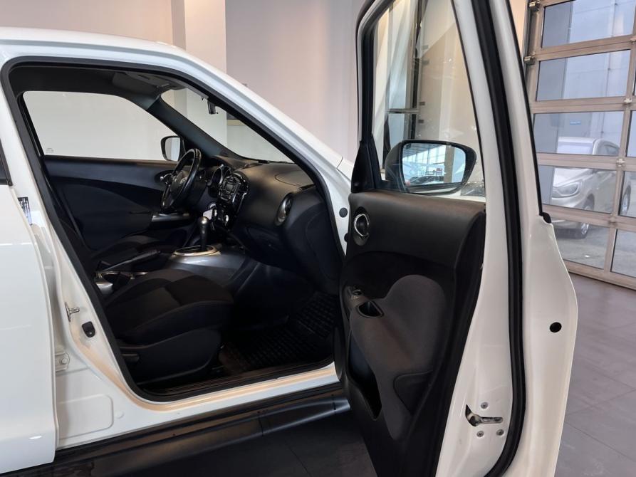 Nissan Juke I Рестайлинг Чебоксары  - изображение 24
