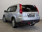 Nissan X-Trail II Москва  - изображение 29