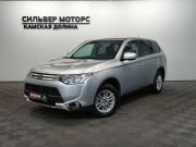 Mitsubishi Outlander III Рестайлинг Пермь  - изображение 25