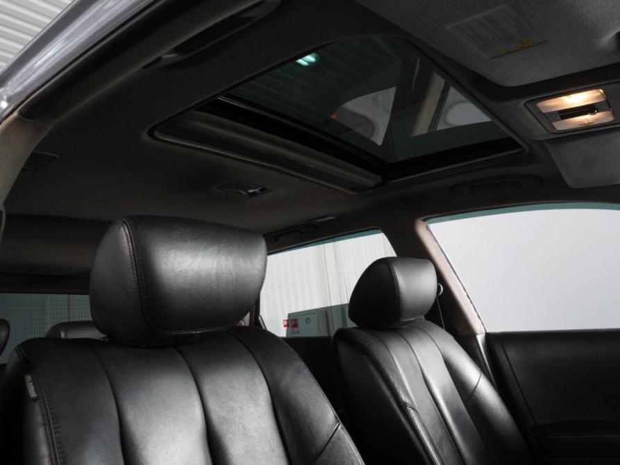 Nissan Murano I (Z50) Минеральные Воды  - изображение 12