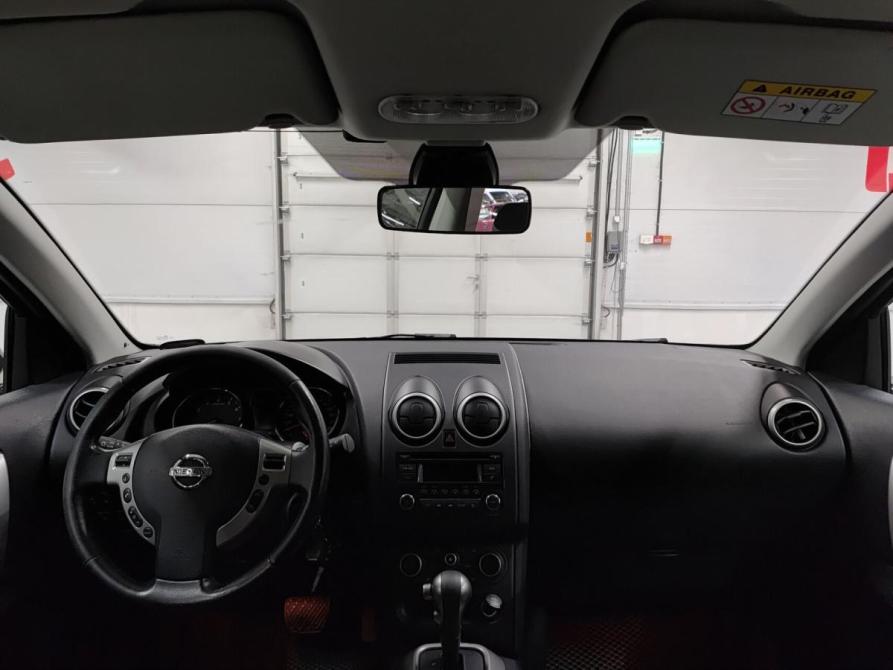 Nissan Qashqai I Рестайлинг Казань  - изображение 17