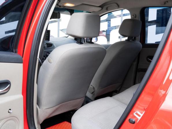 Renault Clio III с пробегом 2006 года, цена 370 000 рублей, 155238 км, хэтчбек, Автокод Объявления