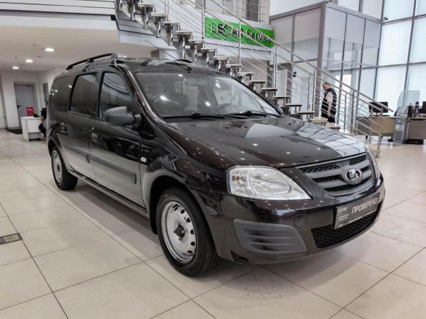 Lada (ВАЗ) Largus I с пробегом 2020 года, цена 961 000 рублей, 144000 км, универсал, Автокод Объявления