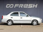 Hyundai Accent II Краснодар  - изображение 24