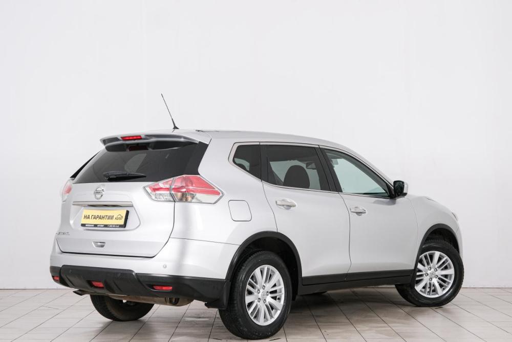 Nissan X-Trail III Красноярск  - изображение 7