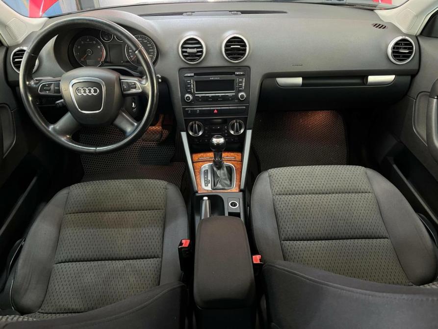 Audi A3 II (8P) Рестайлинг 2 Нижнекамск  - изображение 18