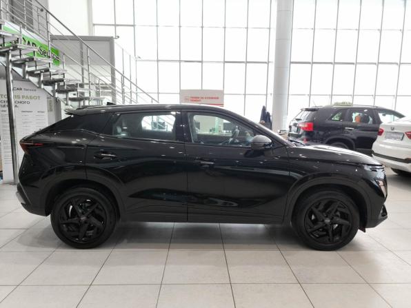 Omoda C5 I с пробегом 2022 года, цена 1 650 000 рублей, 60105 км, внедорожник, Автокод Объявления