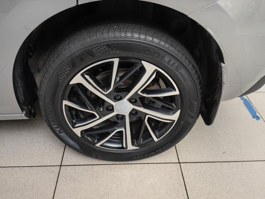 Haval Jolion I Подольск  - изображение 24