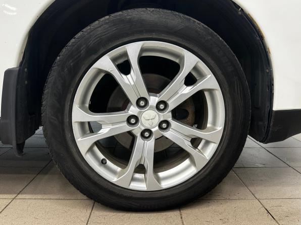 Mitsubishi Outlander III с пробегом 2012 года, цена 1 220 000 рублей, 208852 км, внедорожник, Автокод Объявления