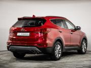 Hyundai Santa Fe III Рестайлинг Санкт-Петербург  - изображение 35