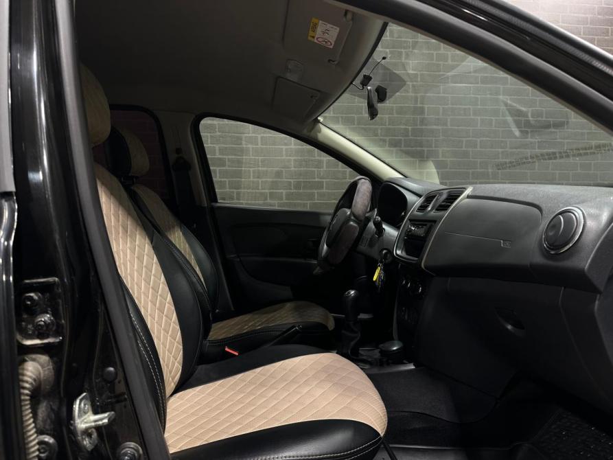 Renault Sandero II Челябинск  - изображение 9