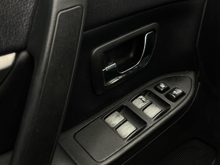 Mitsubishi Pajero IV Рестайлинг 1 Мурманск  - изображение 20