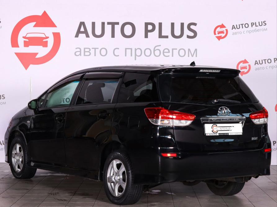 Toyota Wish II Рестайлинг Минеральные Воды  - изображение 3