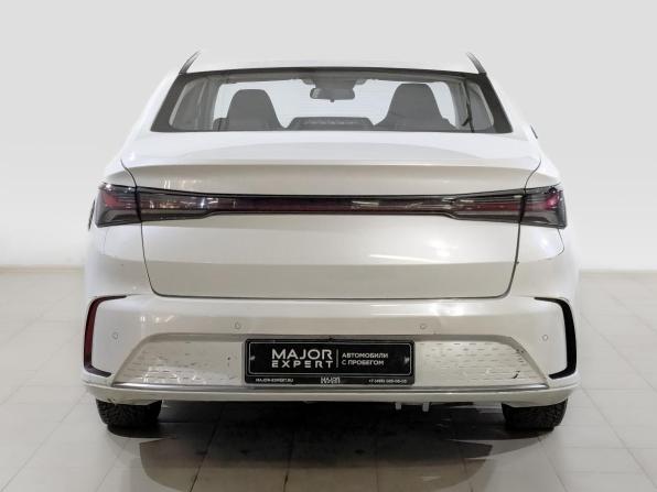 BAIC U5 Plus с пробегом 2023 года, цена 675 000 рублей, 123793 км, седан, Автокод Объявления