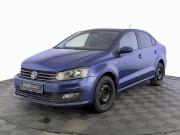 Volkswagen Polo V Рестайлинг Москва  - изображение 30