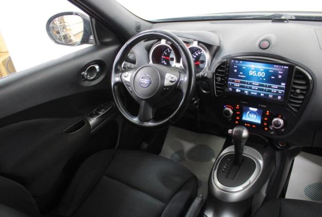 Nissan Juke I с пробегом 2011 года, цена 915 000 рублей, 90005 км, внедорожник, Автокод Объявления