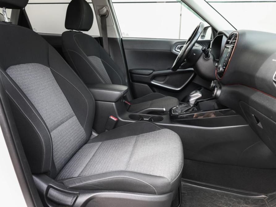 Kia Soul III Москва  - изображение 12