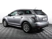 Mazda CX-7 I Рестайлинг Москва  - изображение 30
