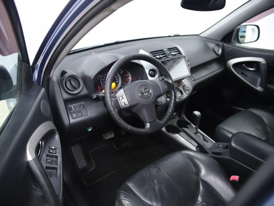Toyota RAV4 III (XA30) Уфа  - изображение 10