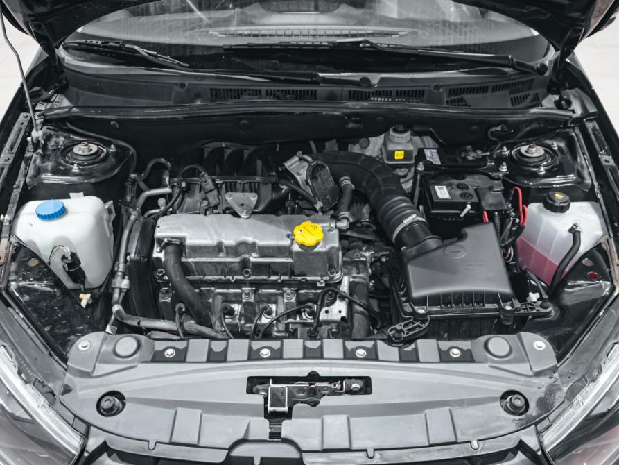 Lada (ВАЗ) Granta I Рестайлинг Екатеринбург  - изображение 4