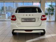 Lada (ВАЗ) Granta I Рестайлинг Волгоград  - изображение 22