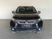 Mitsubishi Pajero Sport III Москва  - изображение 22