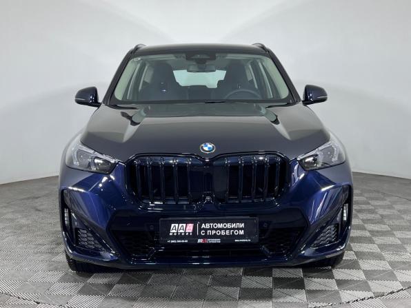BMW X1 III (U11/U12) с пробегом 2026 года, цена 5 850 000 рублей, 10 км, внедорожник, Автокод Объявления
