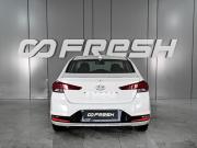 Hyundai Elantra VII (CN7) Ростов-на-Дону  - изображение 21