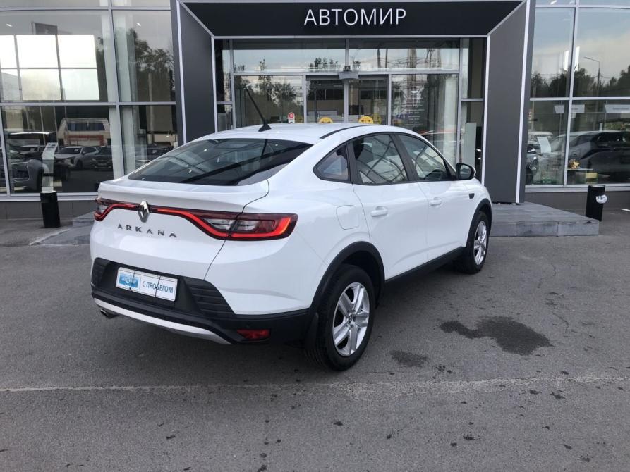 Renault Arkana I Брянск  - изображение 5
