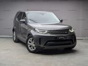 Land Rover Discovery V Москва  - изображение 18