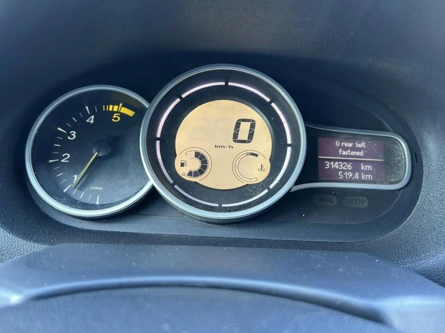 Renault Megane III Саратов  - изображение 9
