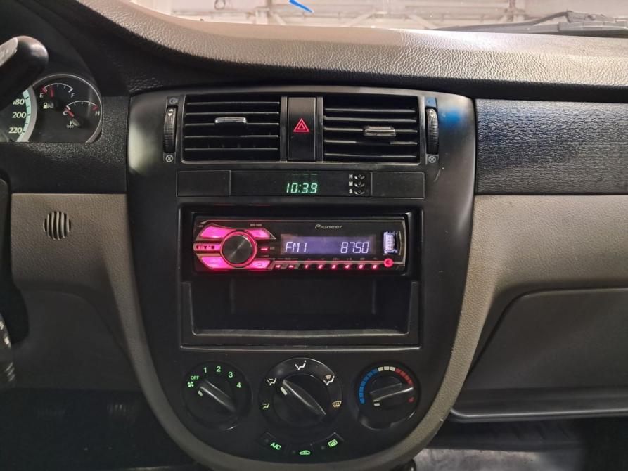 Daewoo Gentra II Набережные Челны  - изображение 18