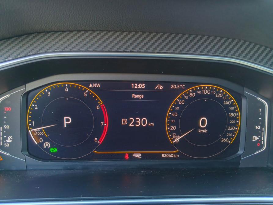 Volkswagen Tiguan II Рестайлинг (China Market) Москва  - изображение 20