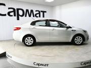 Kia Rio III Новосибирск  - изображение 17