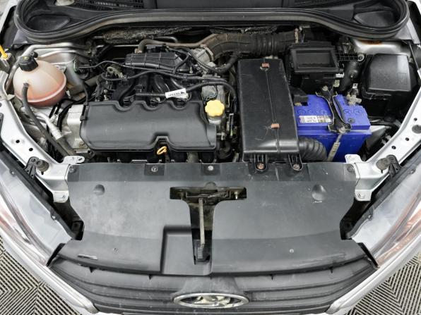 Lada (ВАЗ) Vesta I с пробегом 2018 года, цена 848 000 рублей, 150000 км, седан, Автокод Объявления