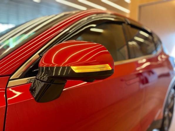 JETOUR DASHING I с пробегом 2023 года, цена 1 850 000 рублей, 50000 км, внедорожник, Автокод Объявления